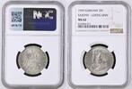 GERMANY 2 Mark 1909 Germany 2 Mark 1909 Saxony 500th Anniversary-Leipzig... 240,00 EUR  zzgl. 5,00 EUR Versand