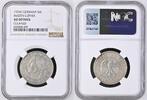 GERMANY 5 Mark 1933G Germany 3 Reich 5 Reichsmark 1933 G Martin Luther J... 680,00 EUR kostenloser Versand