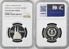 E.GERMANY 5 Mark 1989A DDR 5 Mark 1989 A Katharinenkirche Zwickau Very R... 350,00 EUR kostenloser Versand