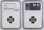 RUSSIA S5K 1887CNB AT Russland 5 Kopeks 1887 СПБ-АГ Alexander III Bitkin... 250,00 EUR  zzgl. 5,00 EUR Versand