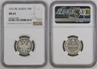 RUSSIA 20K 1915 BC TOP ERHALTUNG!!! VERY RAR!!! Russland 20 Kopeken NGC ... 170,00 EUR  zzgl. 5,00 EUR Versand