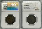 Russland 3 Kopeken 1916 Russia 3 kopeks 1916 NGC MS64 BN Top Erhaltung! ... 350,00 EUR kostenloser Versand