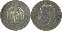 Germany 5 Reichsmark 1933 Germany 3 Reich 5 Reichsmark 1933 G Martin Lut... 330,00 EUR kostenloser Versand