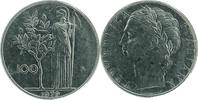 Italy Italien 100 Lire 1979 R KM#96.1 SS 5,00 EUR  zzgl. 5,00 EUR Versand