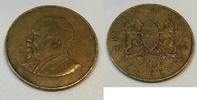 Kenya 10 Cents 1966 KM#2 SS 5,00 EUR  zzgl. 5,00 EUR Versand