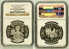 UKRAINE S10 HRYVEN 2001 TOP ERHALTUNG!!! VERY RARE !!! NGC PF 67 ULTRA C... 450,00 EUR kostenloser Versand
