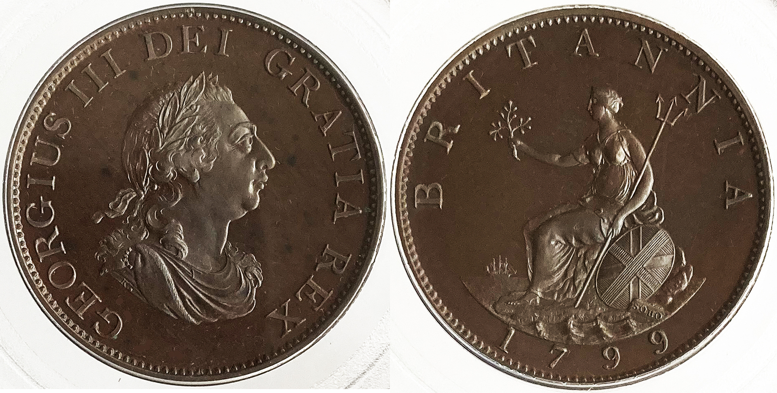 Anybody know anything about this coin I found : r/UKcoins