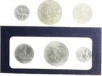 USA Lot von 2 Stücken 1976 Bicenentennial Silver Uncirculated Sets st, jeweis original verpackt