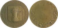 Frankreich Bronzemedaille III. Republik 1871-1940 -