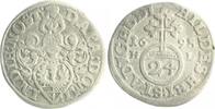 Hildesheim 1/24 Taler -