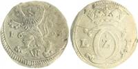 Hessen-Kassel Albus Karl 1670-1730 -