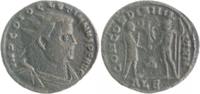 Rom - Kaiserzeit Antoninian o.J. Diocletian 284-305 ss