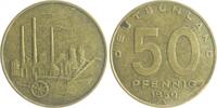 Deutsche Demokratische Republik - DDR 50 Pfennig -