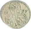Nürnberg - Stadt Einseitiger Pfennig -