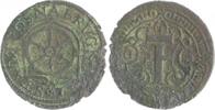 Osnabrück - Stadt 1 1/2 Pfennig -