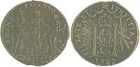 Frankreich Jeton Charles IX. 1560-1574 -