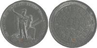 Brandenburg in den Marken - Preussen Zinnmedaille Friedrich Wilhelm IV. 1840-1861 -