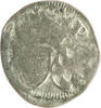 Pfalz - Kurpfalz Einseitiger Pfennig Philipp der Aufrichtige 1476-1508 -
