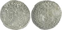 Hanau - Münzenberg 2 Kreuzer Friedrich Casimir 1641-1685 -