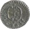 Nürnberg - Stadt Einseitiger Pfennig -