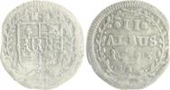 Hessen-Darmstadt 2 Albus Ernst Ludwig 1678-1739 -