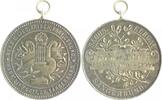 Musik Silbermedaille des Sächsischen Elbgau Sängerbundes -