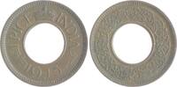 Britisch-Indien Pice George VI. 1936-1947 -