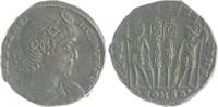 Rom - Kaiserzeit Follis AE3 ca. 307-337 Constantinus I. Magnus 307-337 vz