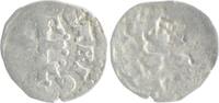 RDR - Länder - Ungarn Denar o.J. Ludwig I. von Anjou 1342-1382 ss