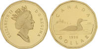Kanada Dollar Elisabeth II. 1952-2022 -