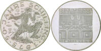 Österreich 100 Schilling auf 50 Jahre Schilling -