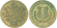 Schweizer Schützenmedaillen Bronzemedaille Souvenir Tir cantonal Neuchâtelois à la Chaux de Fonds -