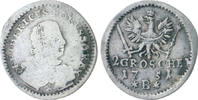 Preussen 2 Gröschel Friedrich II. der Große 1740-1786 -