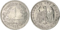 Drittes Reich 1 Reichsmark -