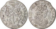 Brandenburg-Preußen 6 Gröscher Friedrich Wilhelm der große Kurfürst (1640-1688) -