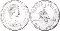 Kanada 1 Dollar Elisabeth II. (1952-2022) -
