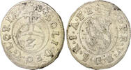 Bayern 2 Kreuzer Maximilian I. als Kurfürst 1623-1651 -