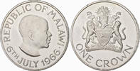 Malawi 1 Crown 6. Juli - Tag der Republik -