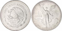 Mexiko 1 Unze Estados Unidos Mexicanos ab 1905 -