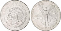 Mexiko 1 Unze Estados Unidos Mexicanos ab 1905 -