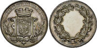 Frankreich-Lothringen Silbermedaille -