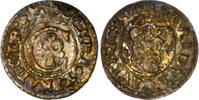 Schweden 1 Schilling Christina 1632-1654 -