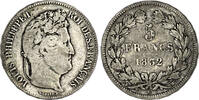 Frankreich 5 Francs (Louis Philippe I. 1830-1848) -