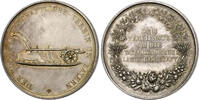 Bayern Silbermedaille -