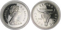 Kanada Dollar Elizabeth II. 1952-2022 -