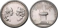 Schweden Silbermedaille (Gustav V. 1907-1950) -