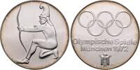 Deutschland-München Silbermedaille -