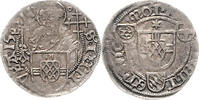 Köln - Erzbistum 1/2 Albus Philipp II. Graf von Dhaun 1508-1515 -