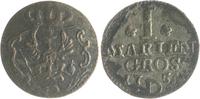 Brandenburg in den Marken - Preussen Mariengroschen Friedrich II. der Große 1740-1786