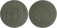 Brandenburg in den Marken - Neuenburg 1/2 Batzen Alexander Berthier 1807-1814